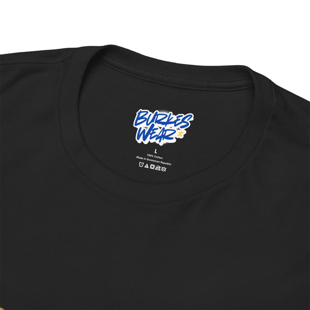 Unisex  Heavy Cotton Tee
