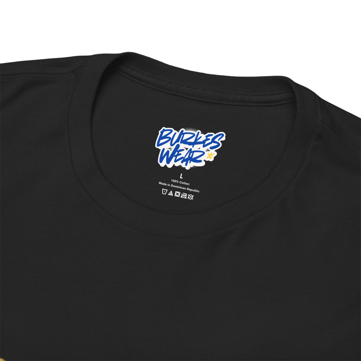 Unisex  Heavy Cotton Tee