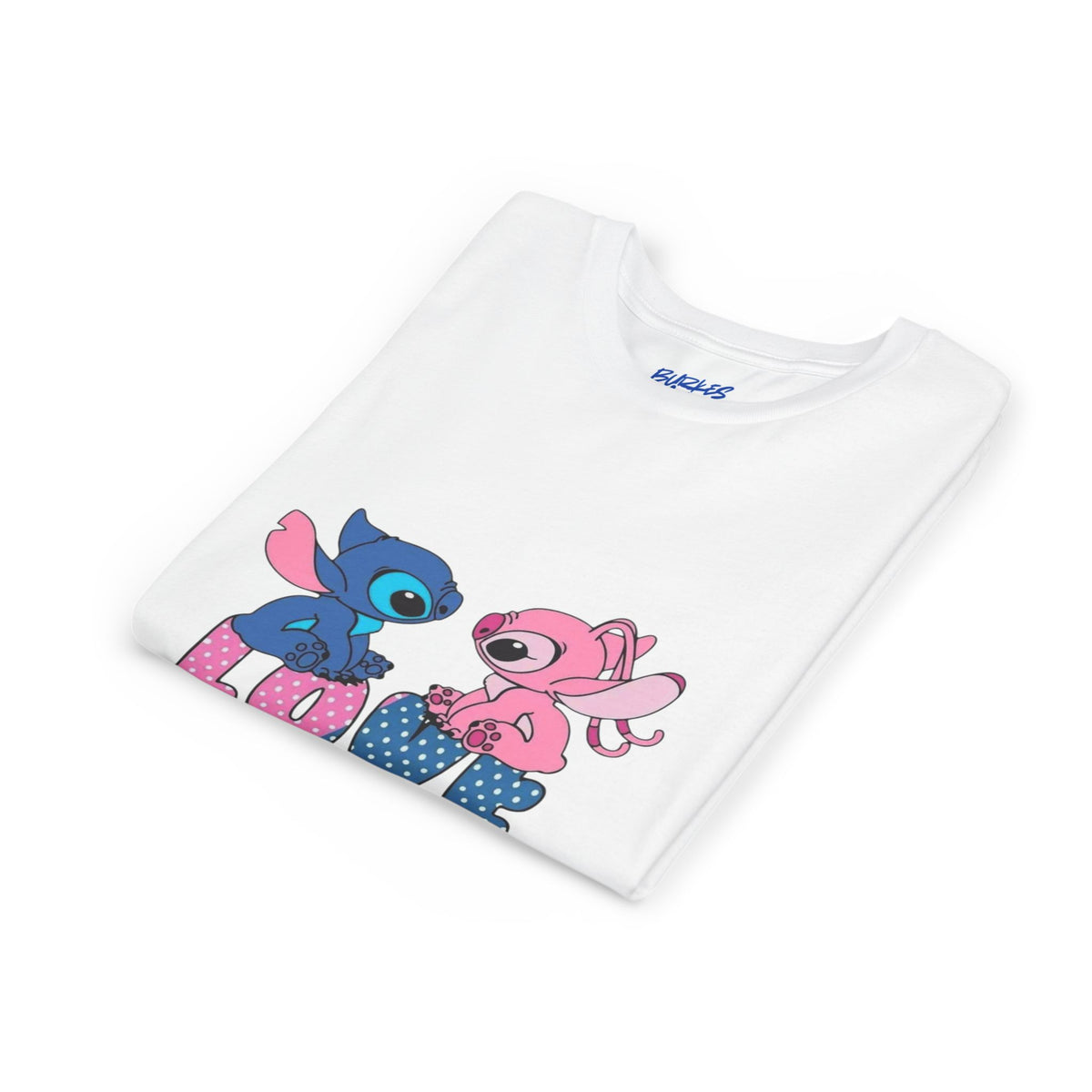 Youth love Short Sleeve Tee