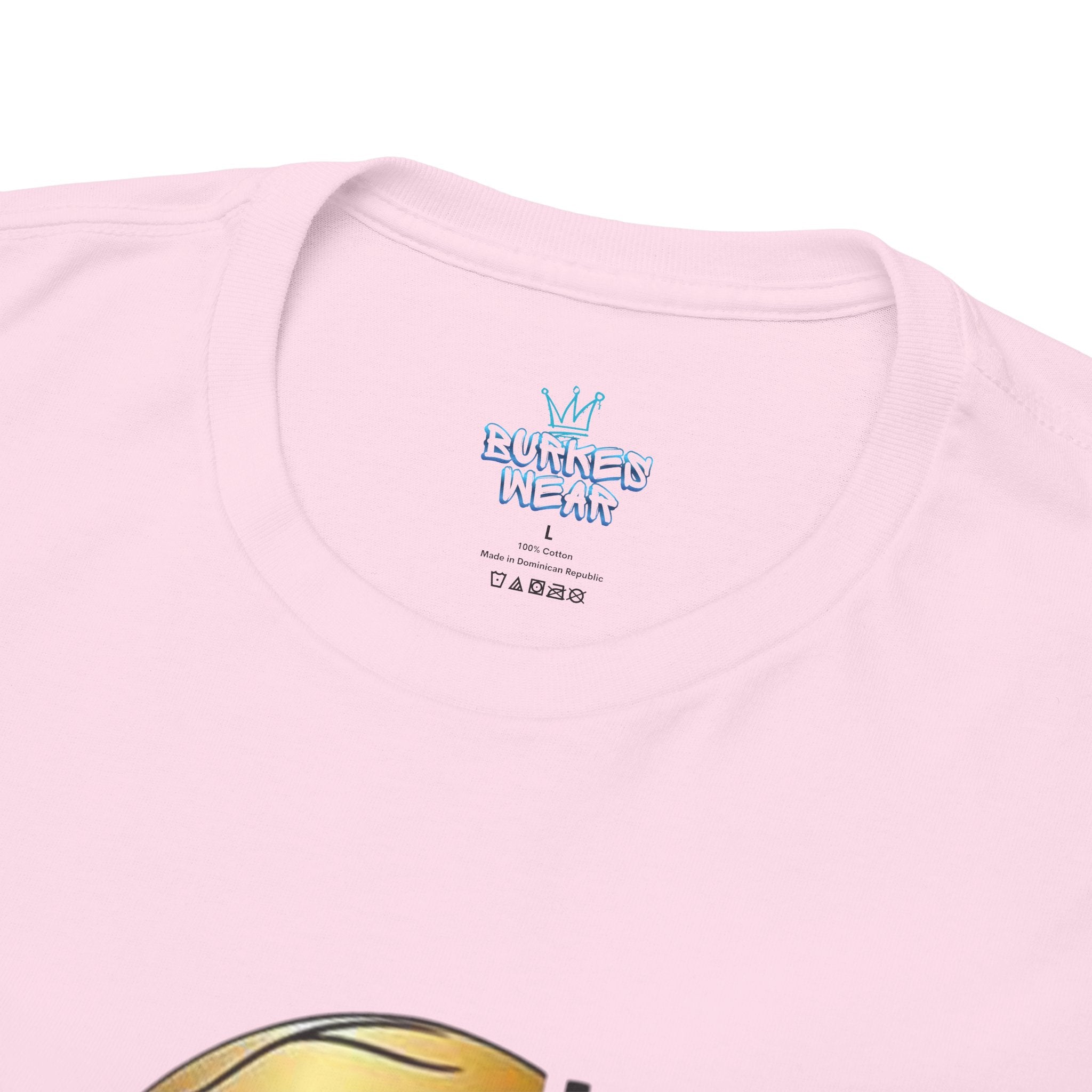 Unisex me Heavy Cotton Tee