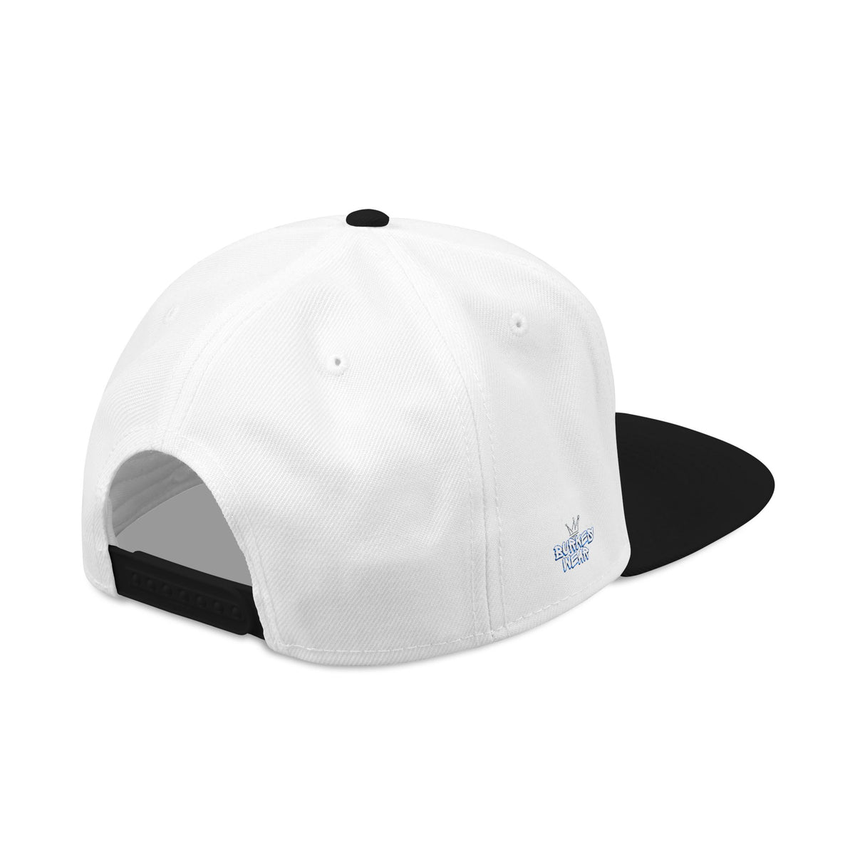 Good Times Snapback (Embroidery)