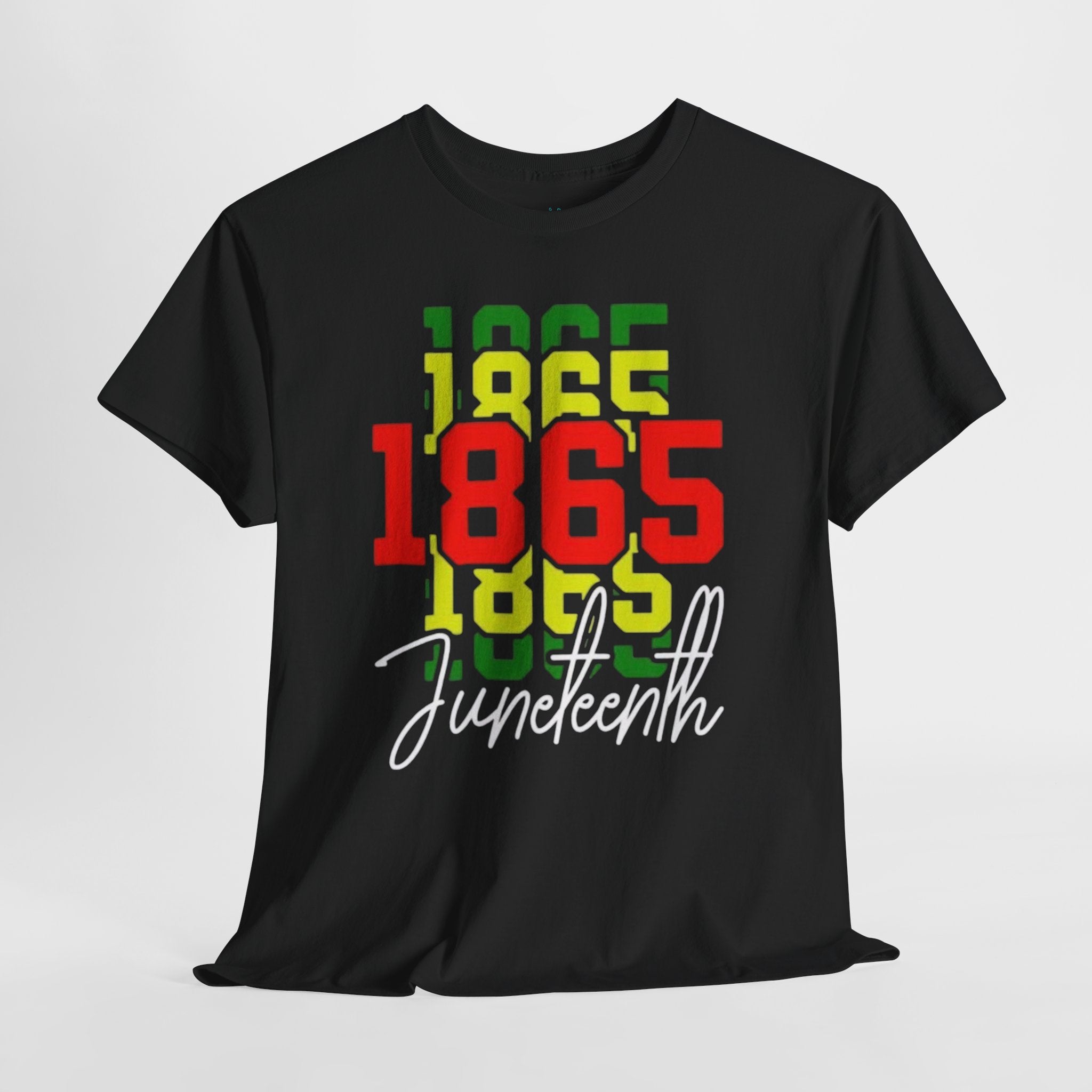 1865 Unisex Tee