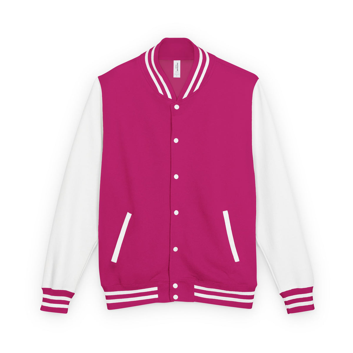 Brooklyn Heavyweight Letterman Jacket