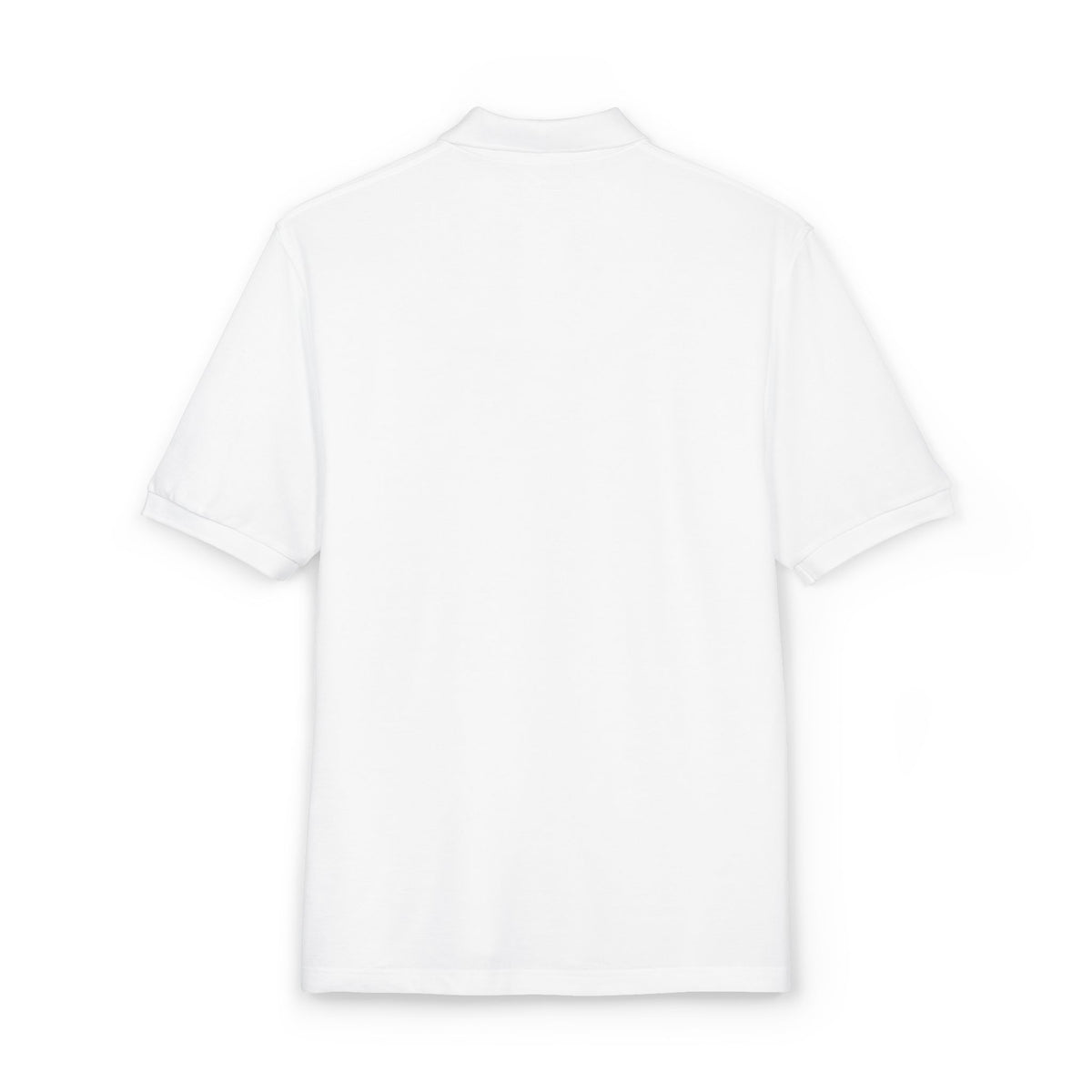 Unisex OTM Polo Shirt (Embroidery)