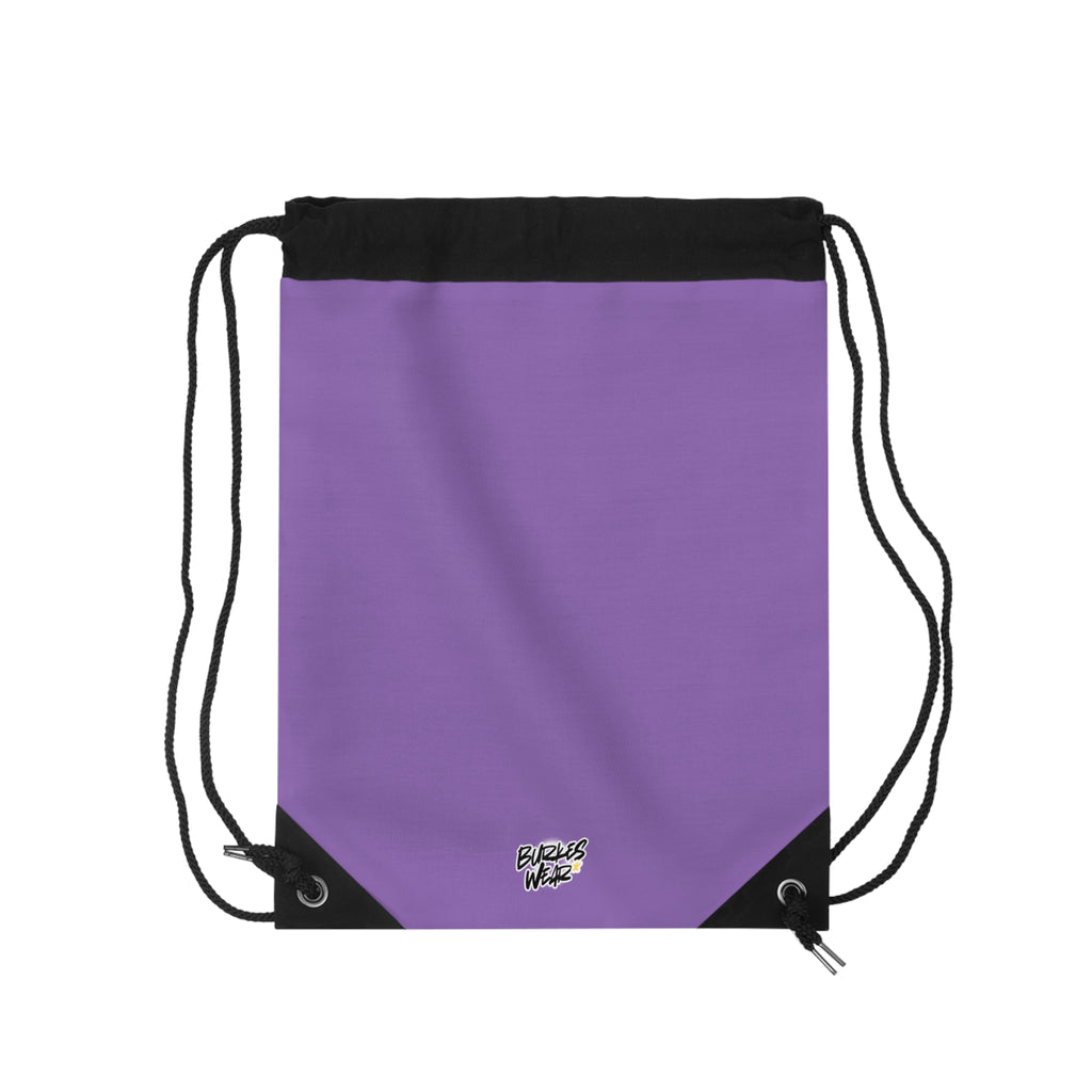 Drawstring Bag