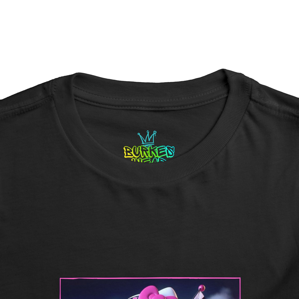 Toddler Hello kitty Tee