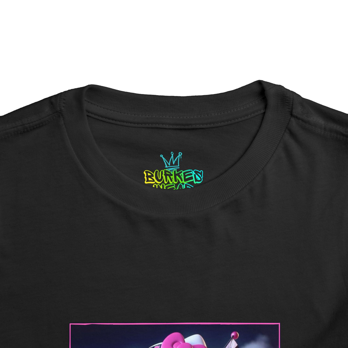 Toddler Hello kitty Tee