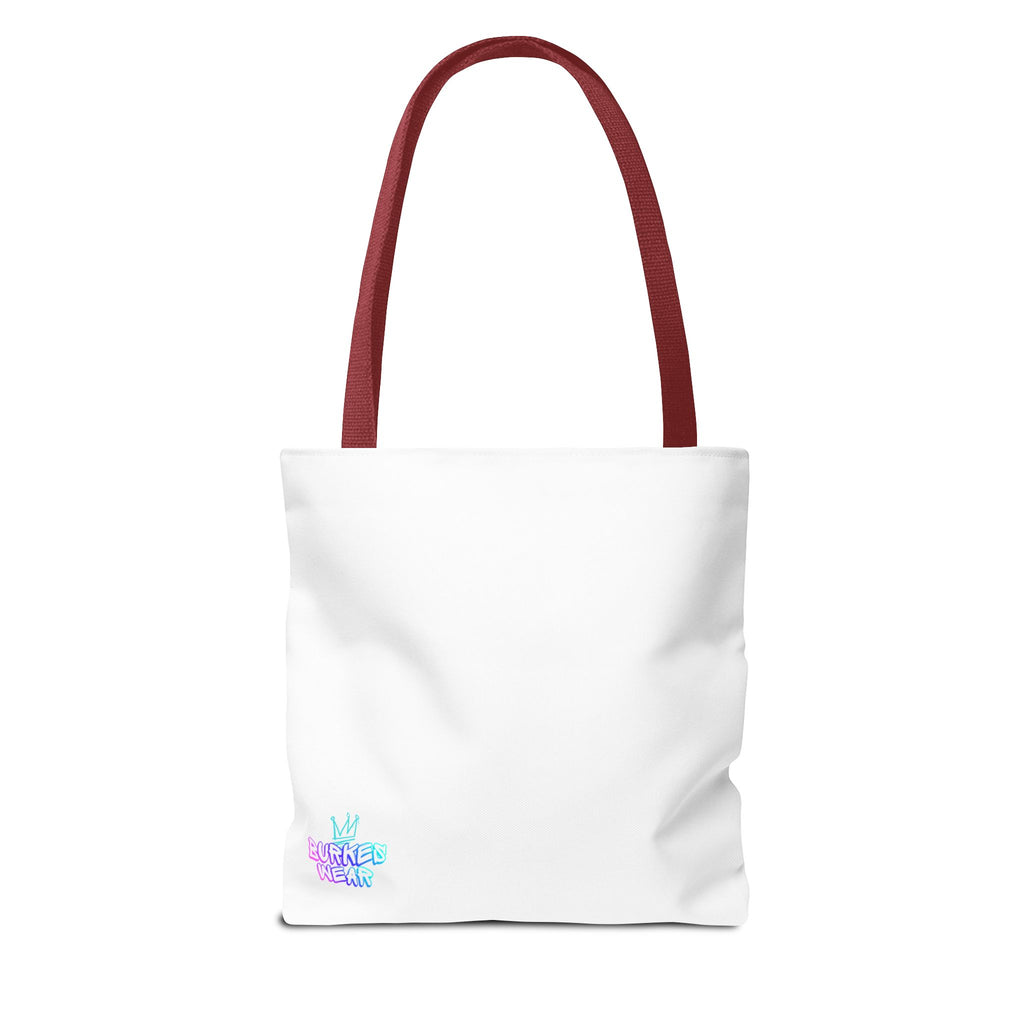 Best mom ever Tote Bag