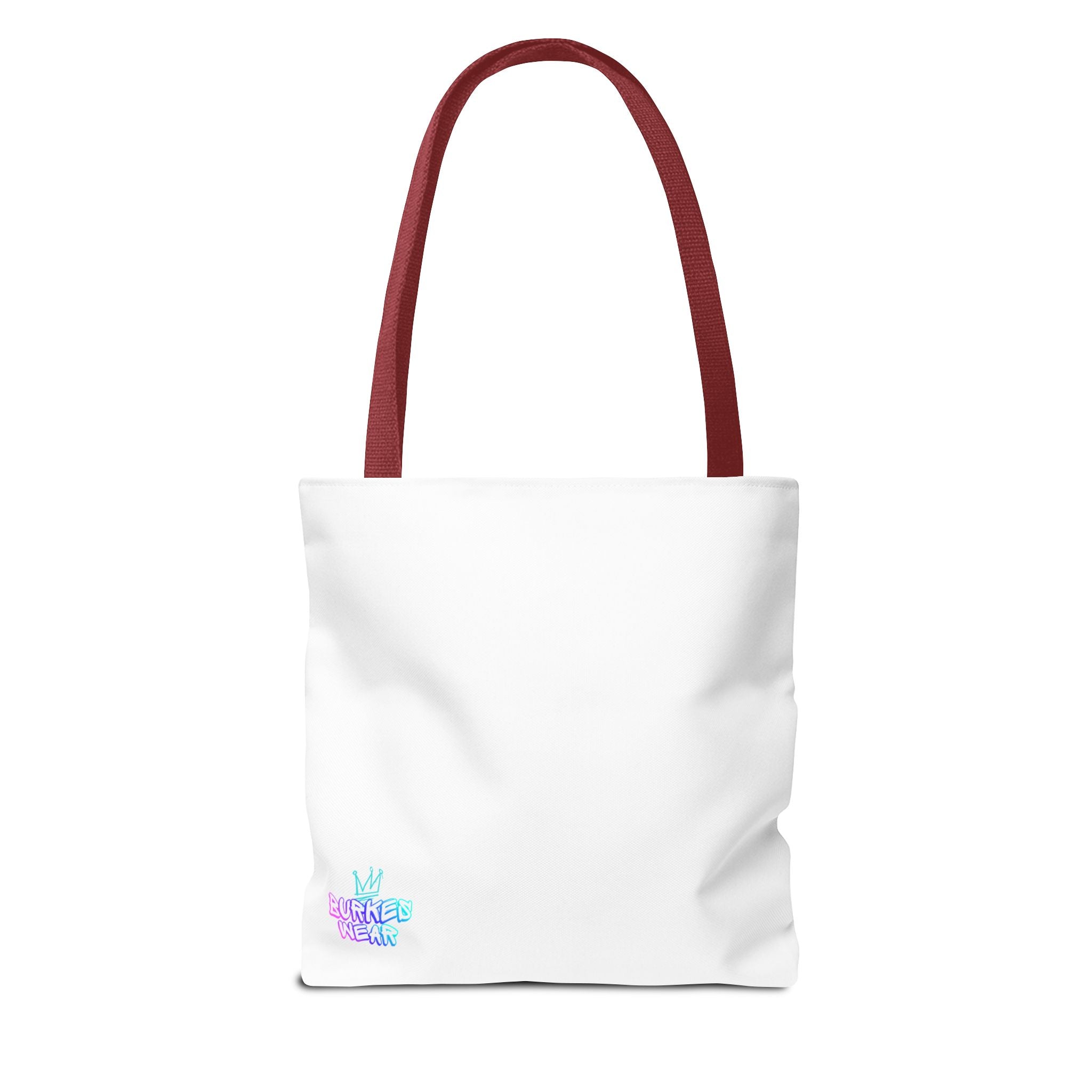 Best mom ever Tote Bag