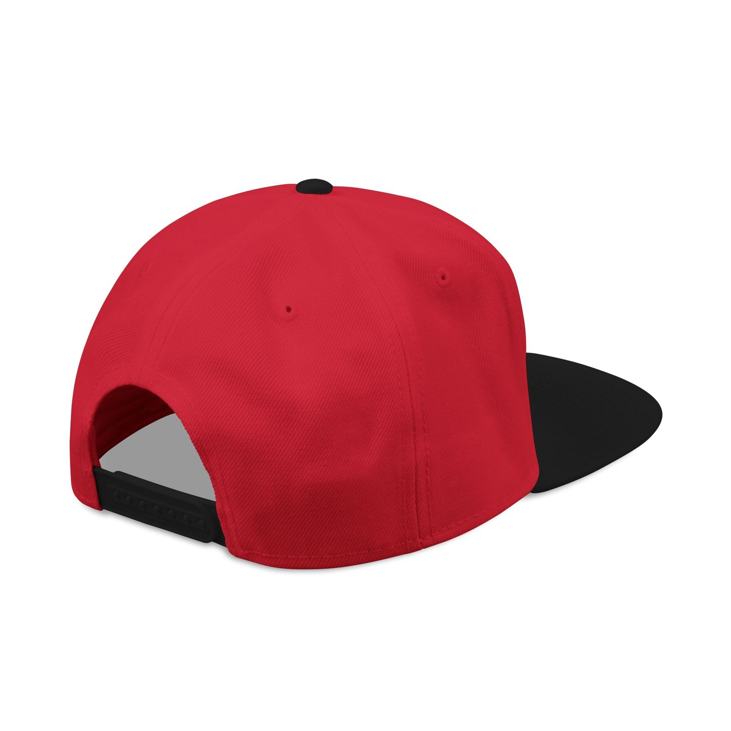 Snapback New York (Embroidery)