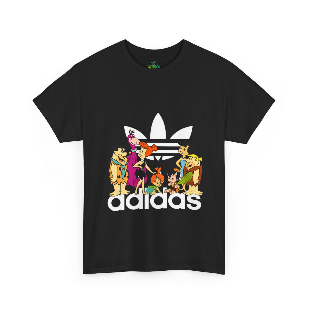 Unisex Flintstones Tee