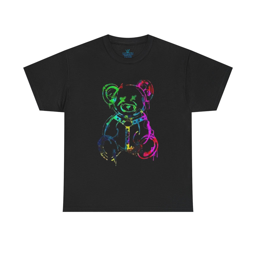 Unisex Cotton Tee