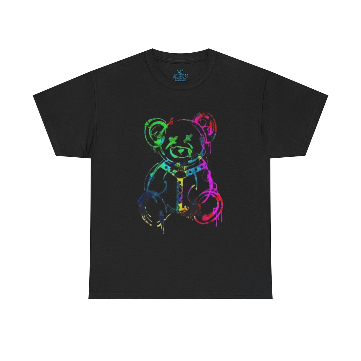 Unisex Cotton Tee