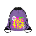 Drawstring Bag