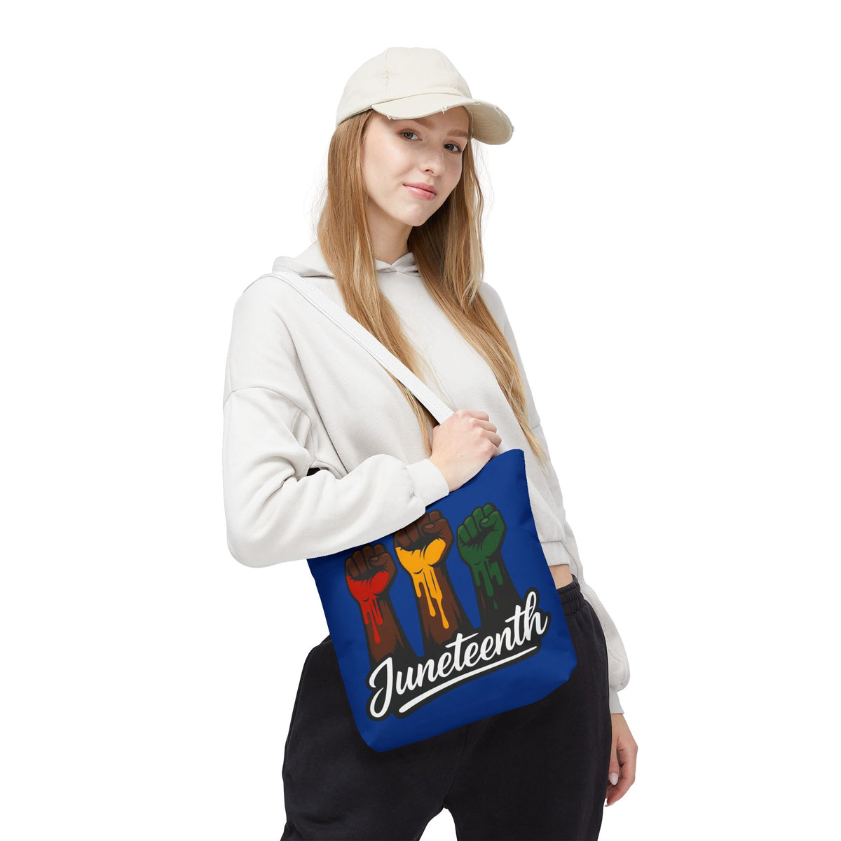 Tote Bag Juneteenth