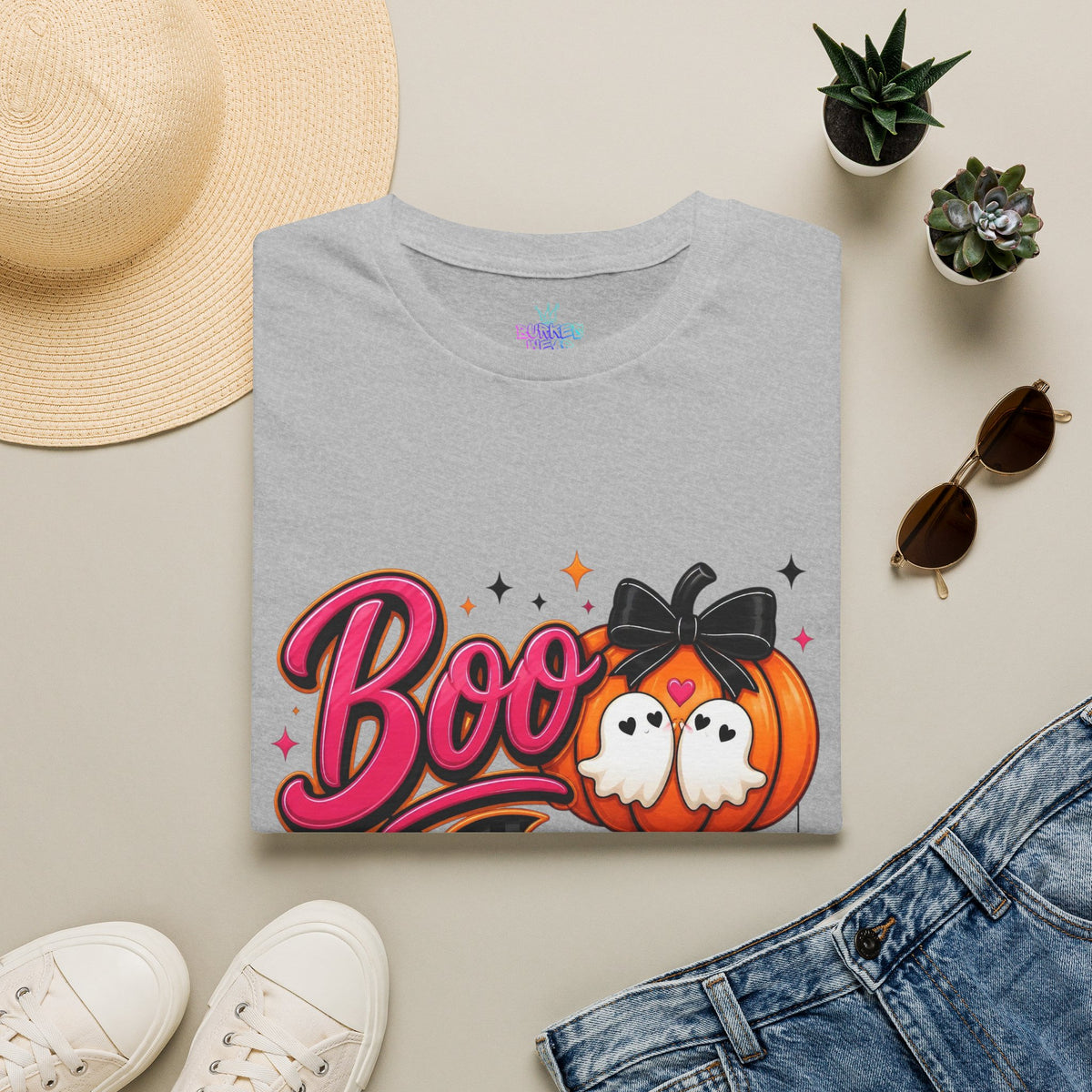 Boo Boo T-Shirt