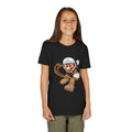 Unisex Youth Short Sleeve Tee