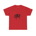 Unisex OTM Heavy Cotton Tee