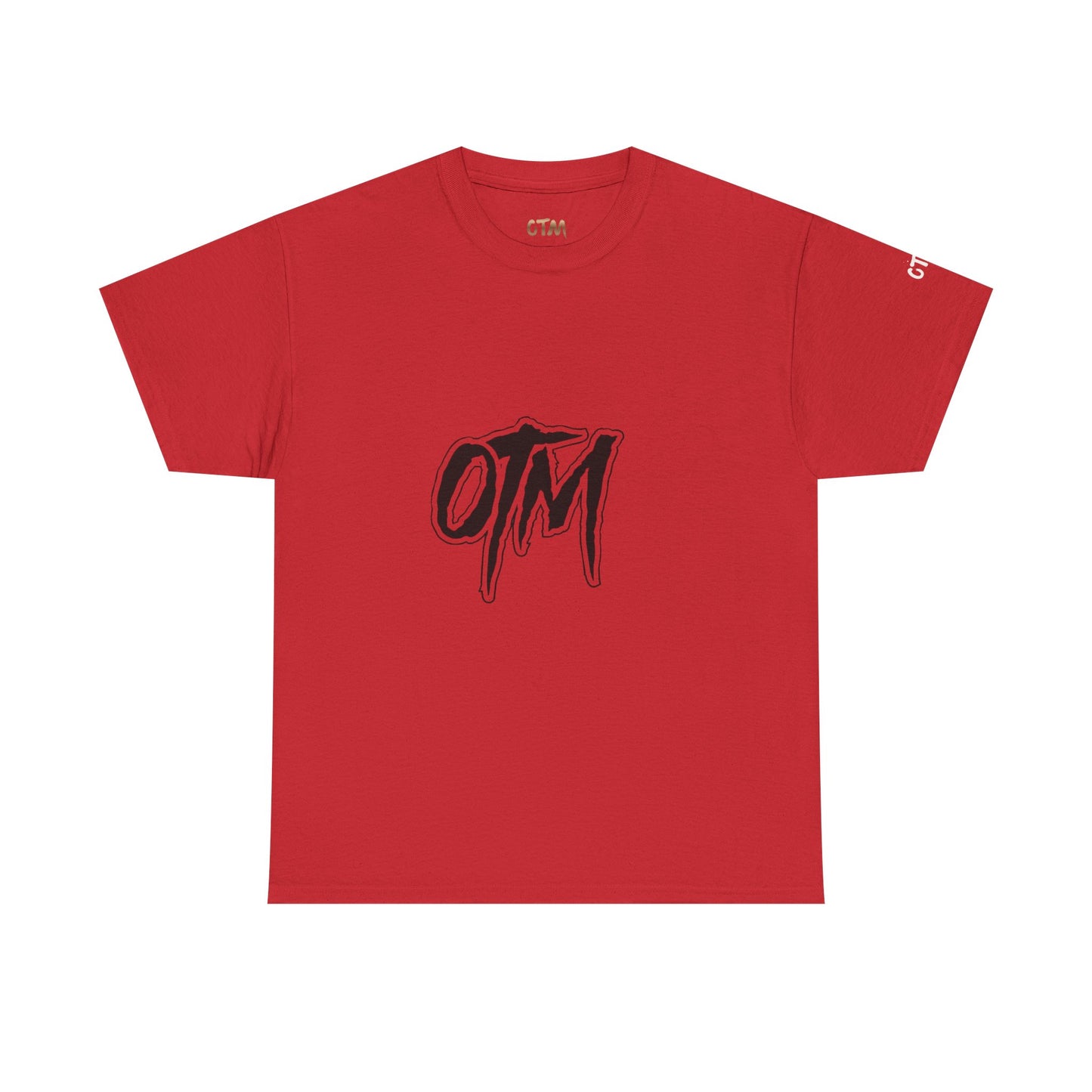 Unisex OTM Heavy Cotton Tee
