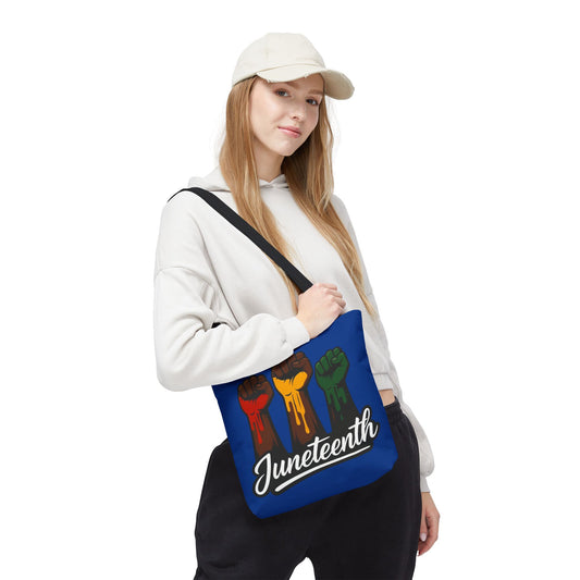 Tote Bag Juneteenth