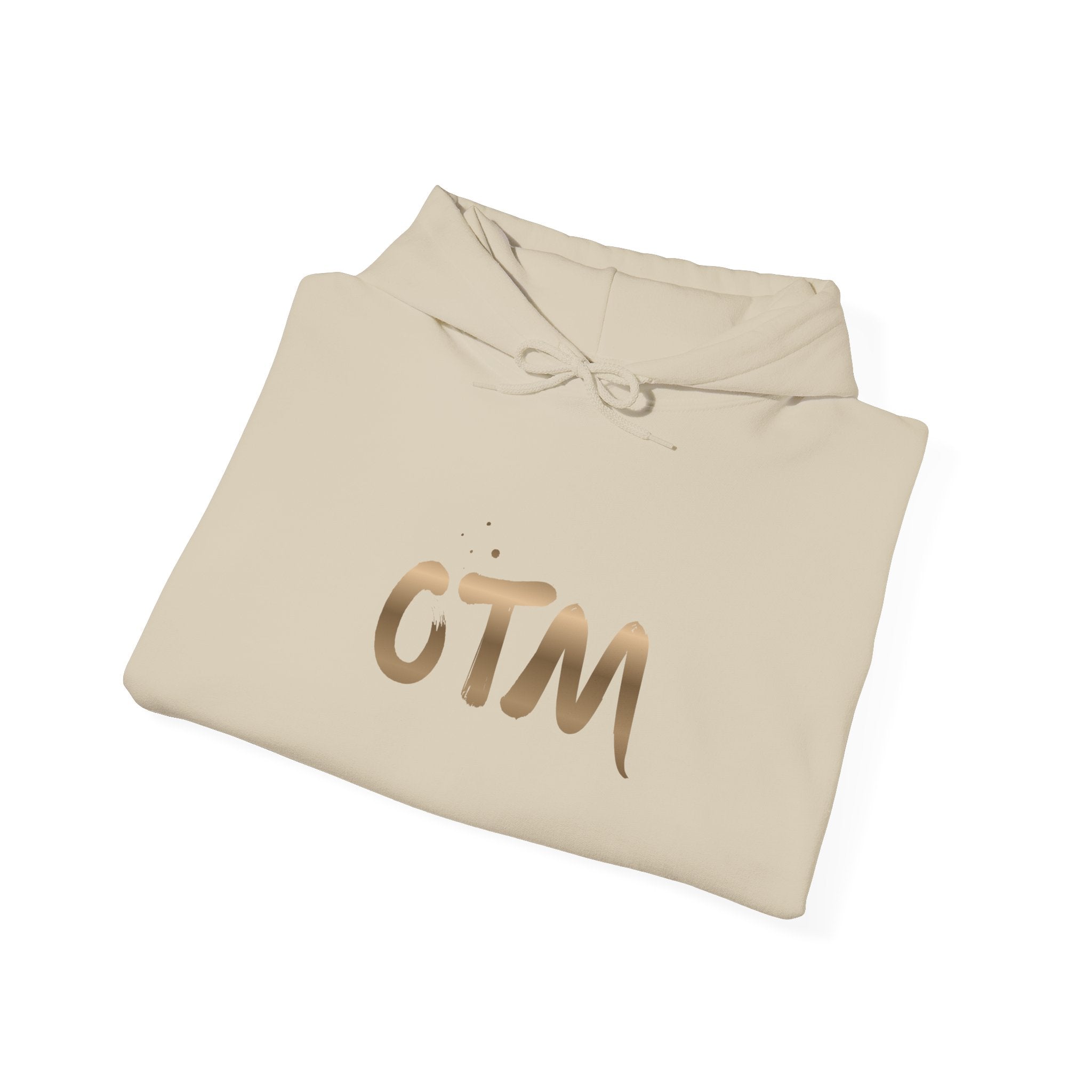 Unisex OTM Heavy Blend™ Hooded Sweatshirt
