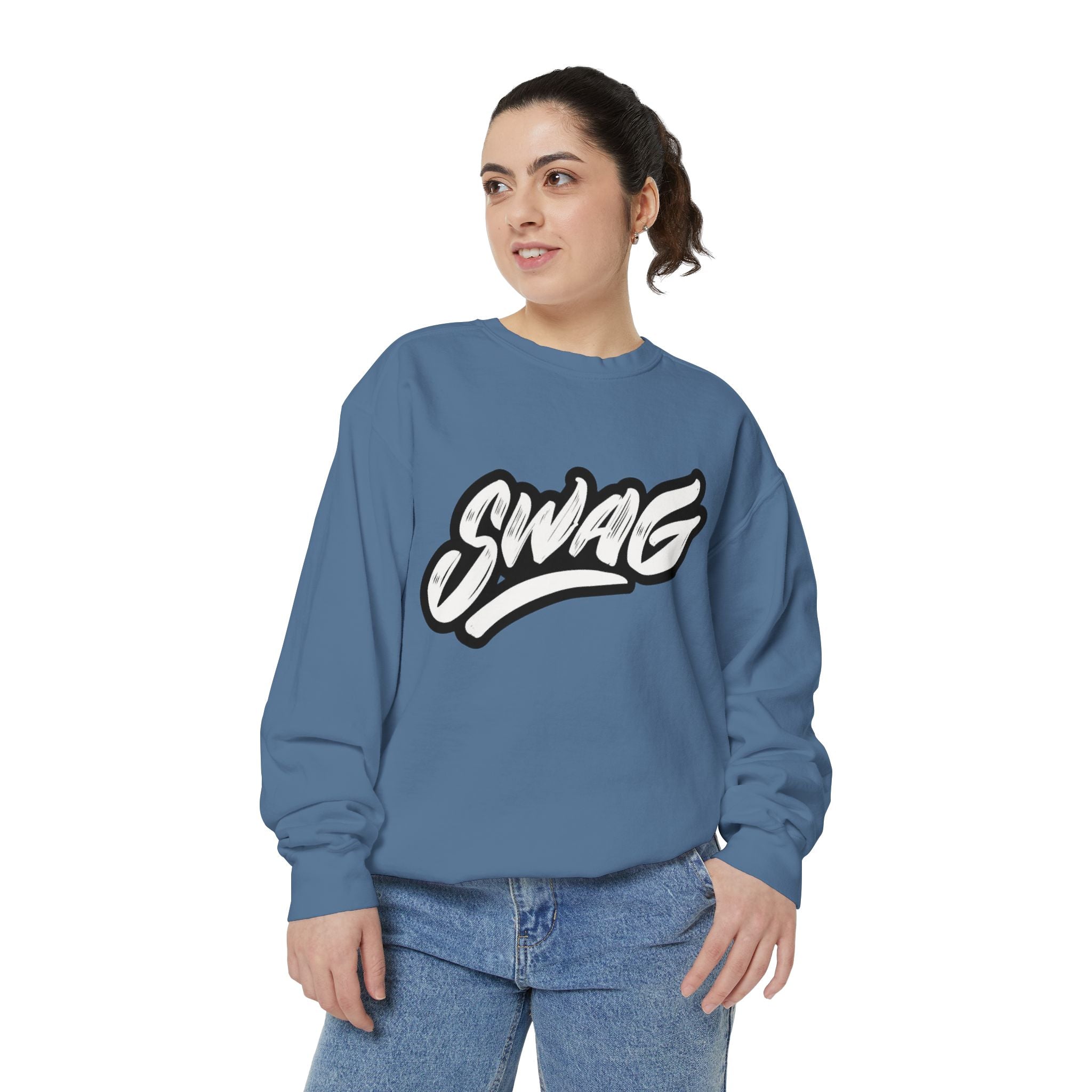 Swag Sweatshirt