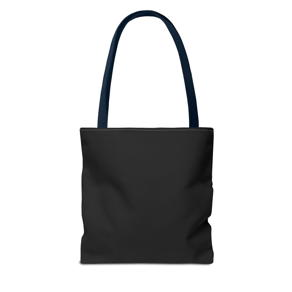 Sonic Tote Bag