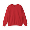 Unisex Blank Sweatshirt