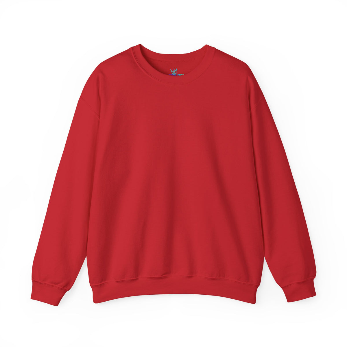 Unisex Blank Sweatshirt