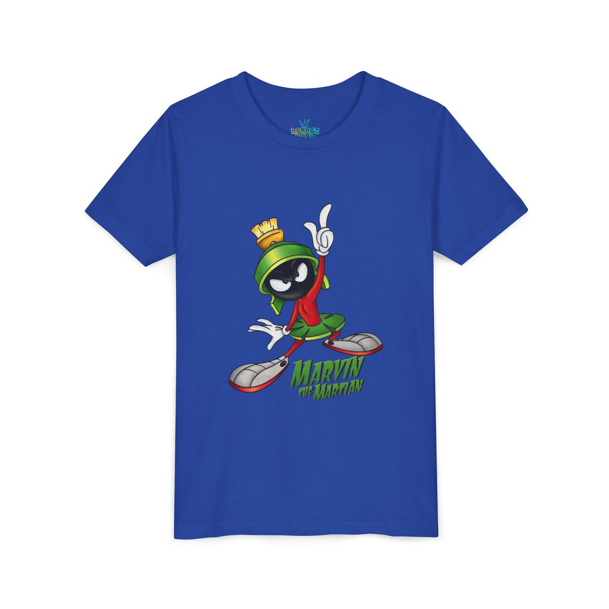 Youth Marvin Tee