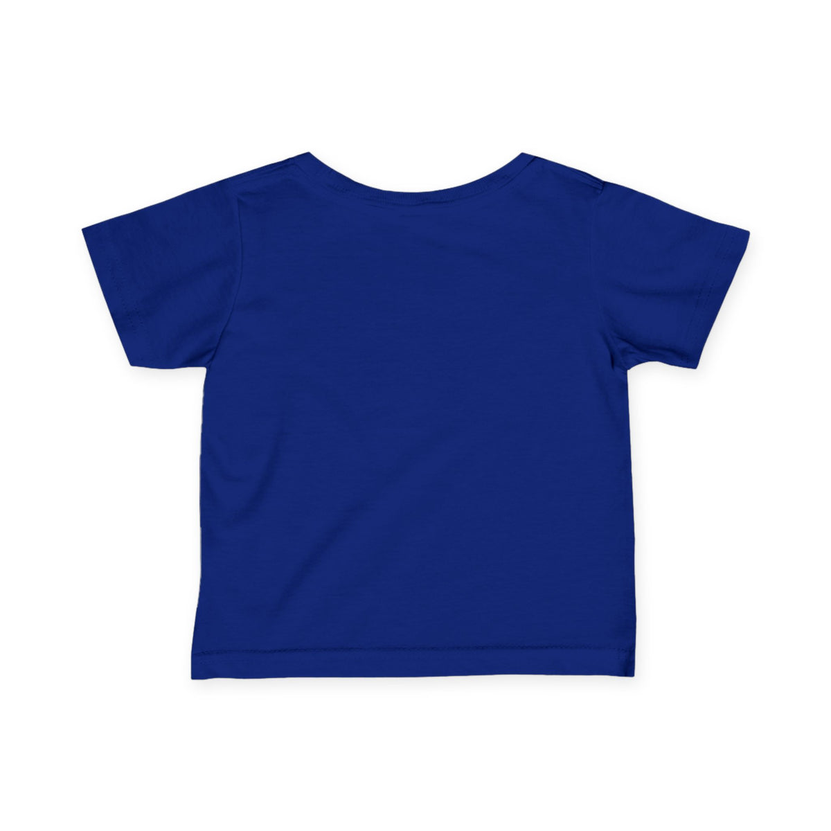 Burkes Infant Fine Jersey Tee