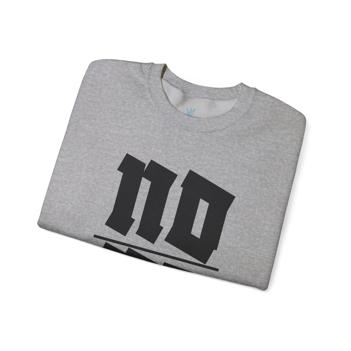 Unisex NOPE Crewneck Sweatshirt
