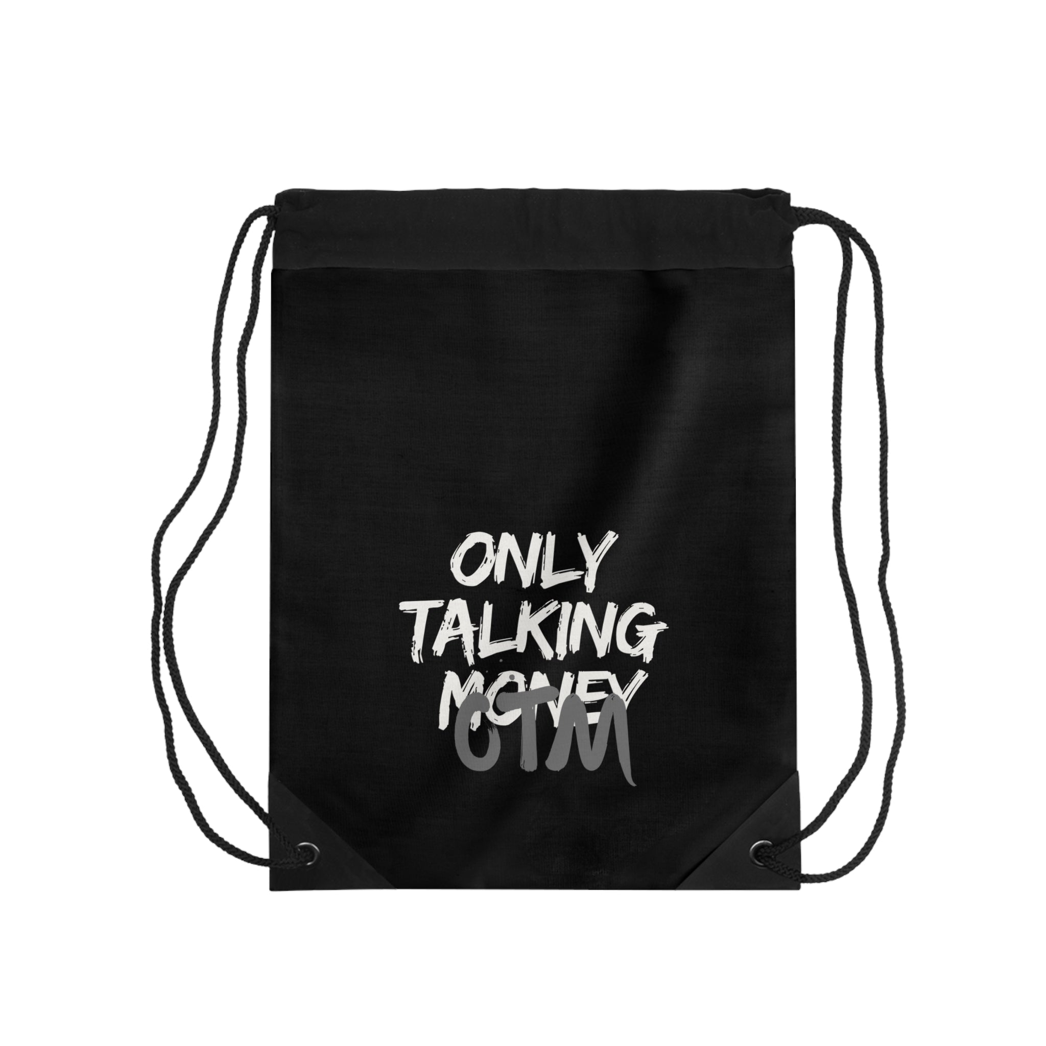 OTM Drawstring Bag