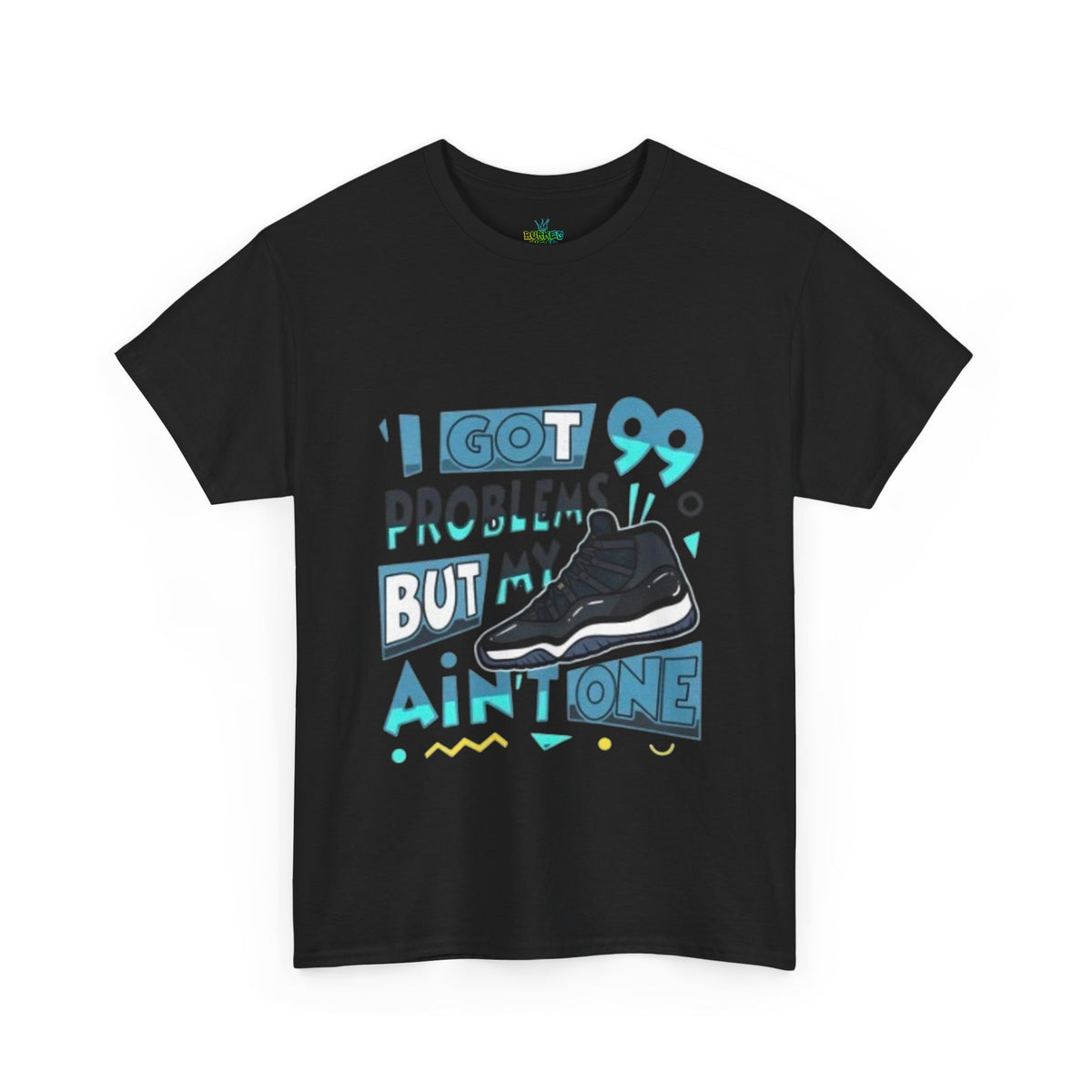 Unisex 99 problems Tee