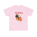 Women B.A.P.S Heavy Cotton Tee