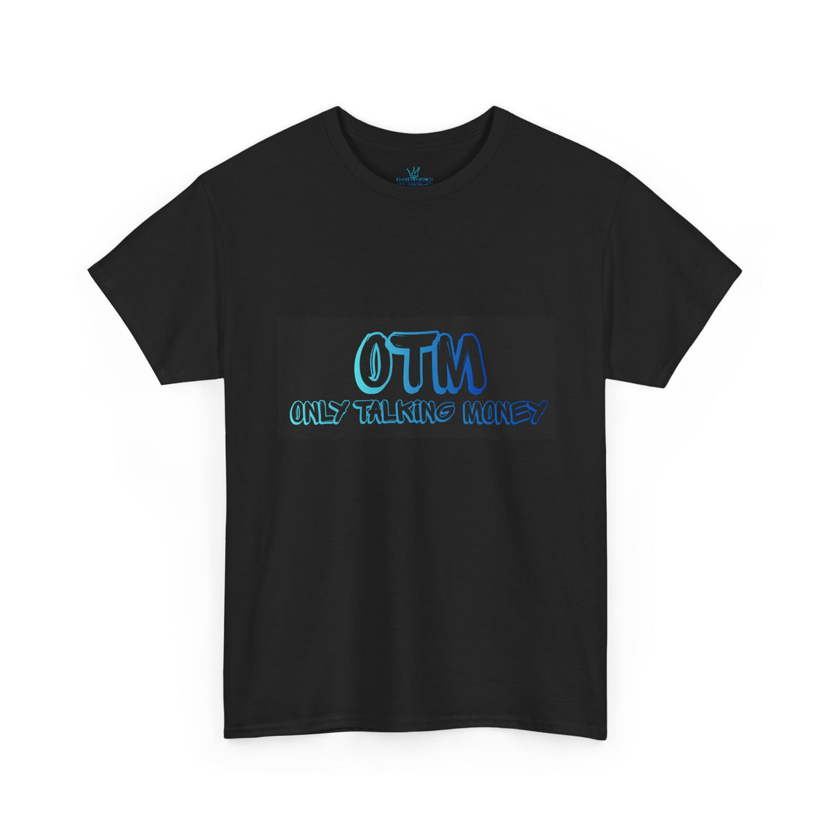 Unisex OTM Heavy Cotton Tee