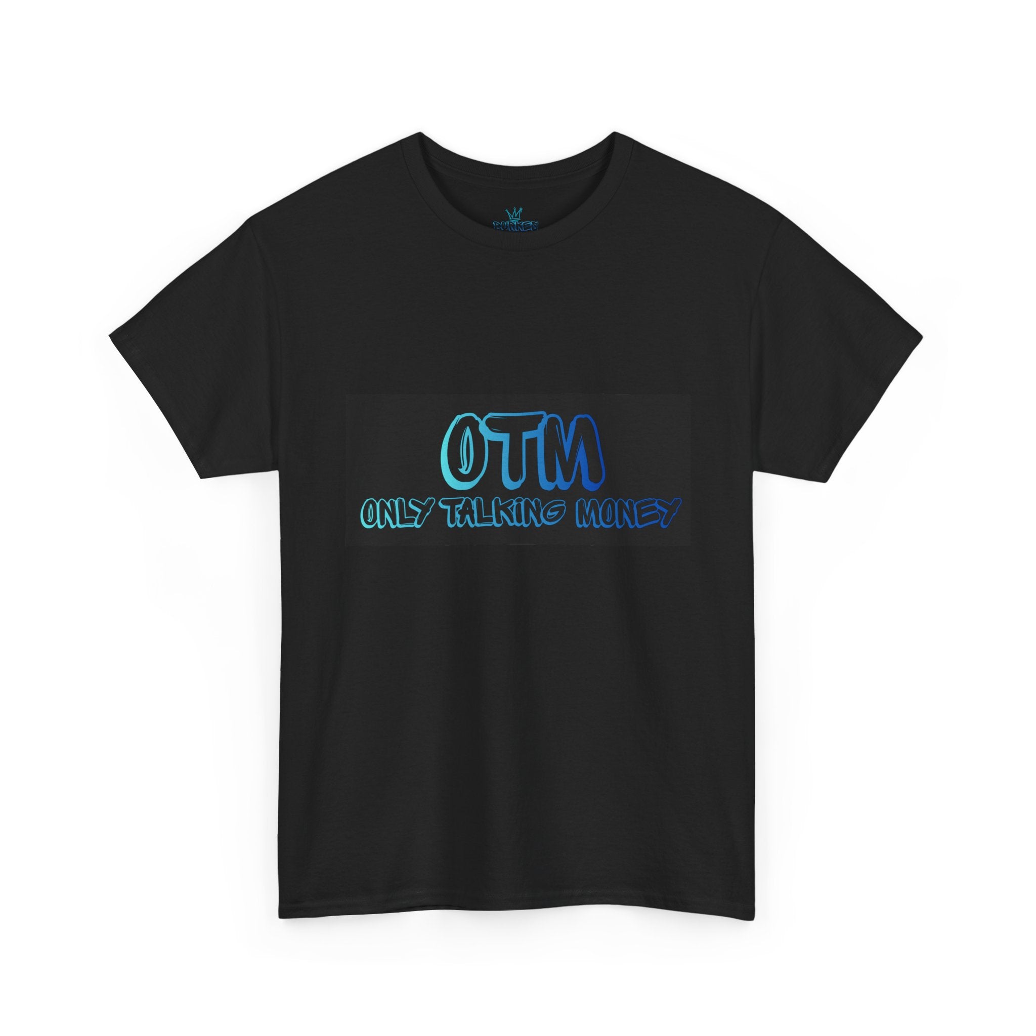 Unisex OTM Heavy Cotton Tee