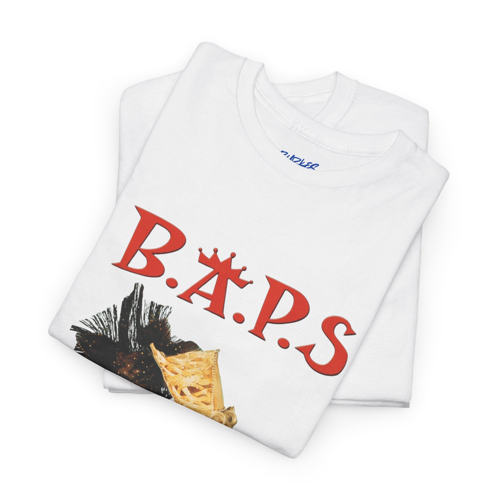 B.A.P.S Heavy Cotton Tee