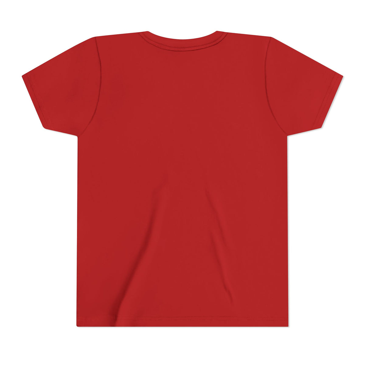 Youth unisex Short Sleeve Tee