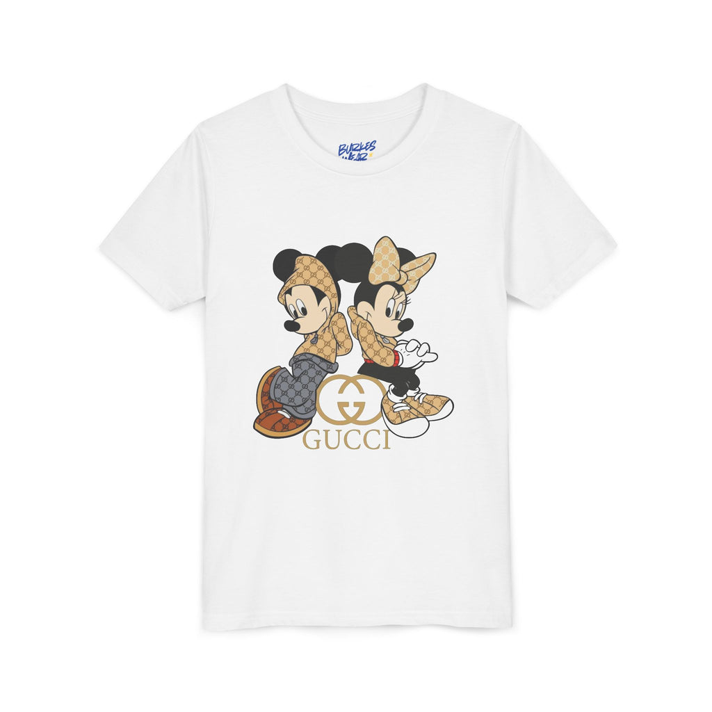 Youth Short Sleeve Tee