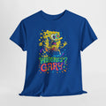 Where’s Gary  Heavy Cotton Tee