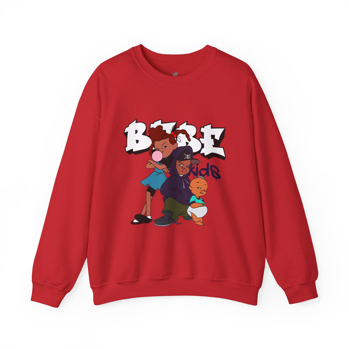 Unisex babe kids Sweatshirt