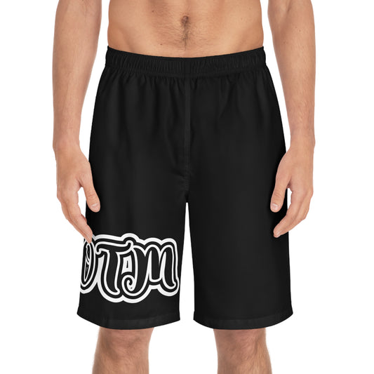 Men's OTM Shorts