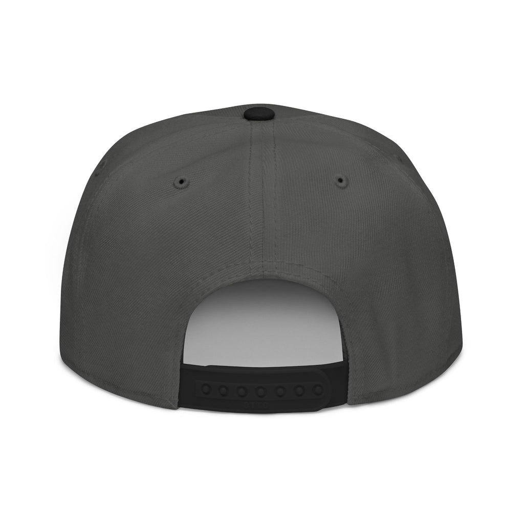 Snapback New York (Embroidery)