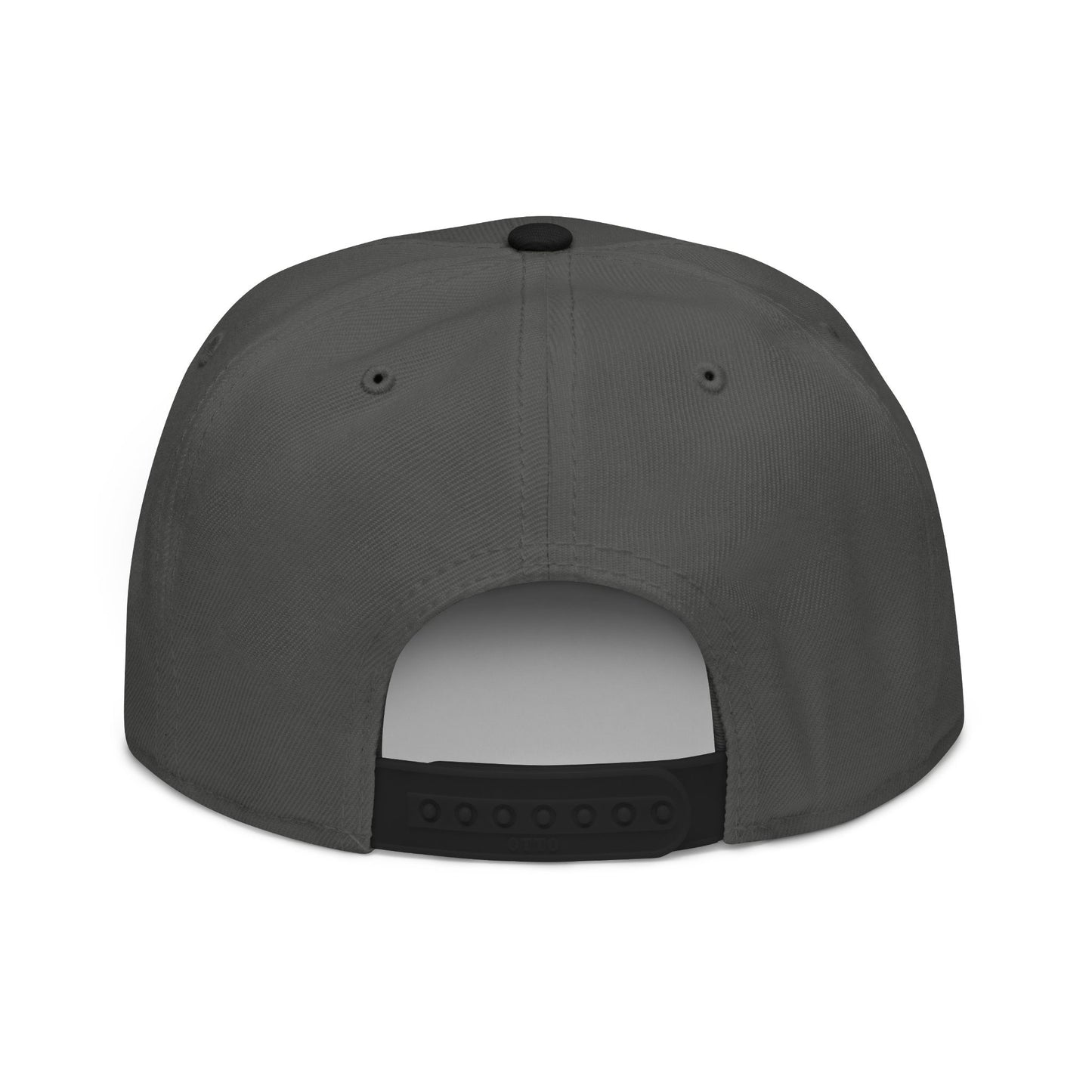 Snapback New York (Embroidery)
