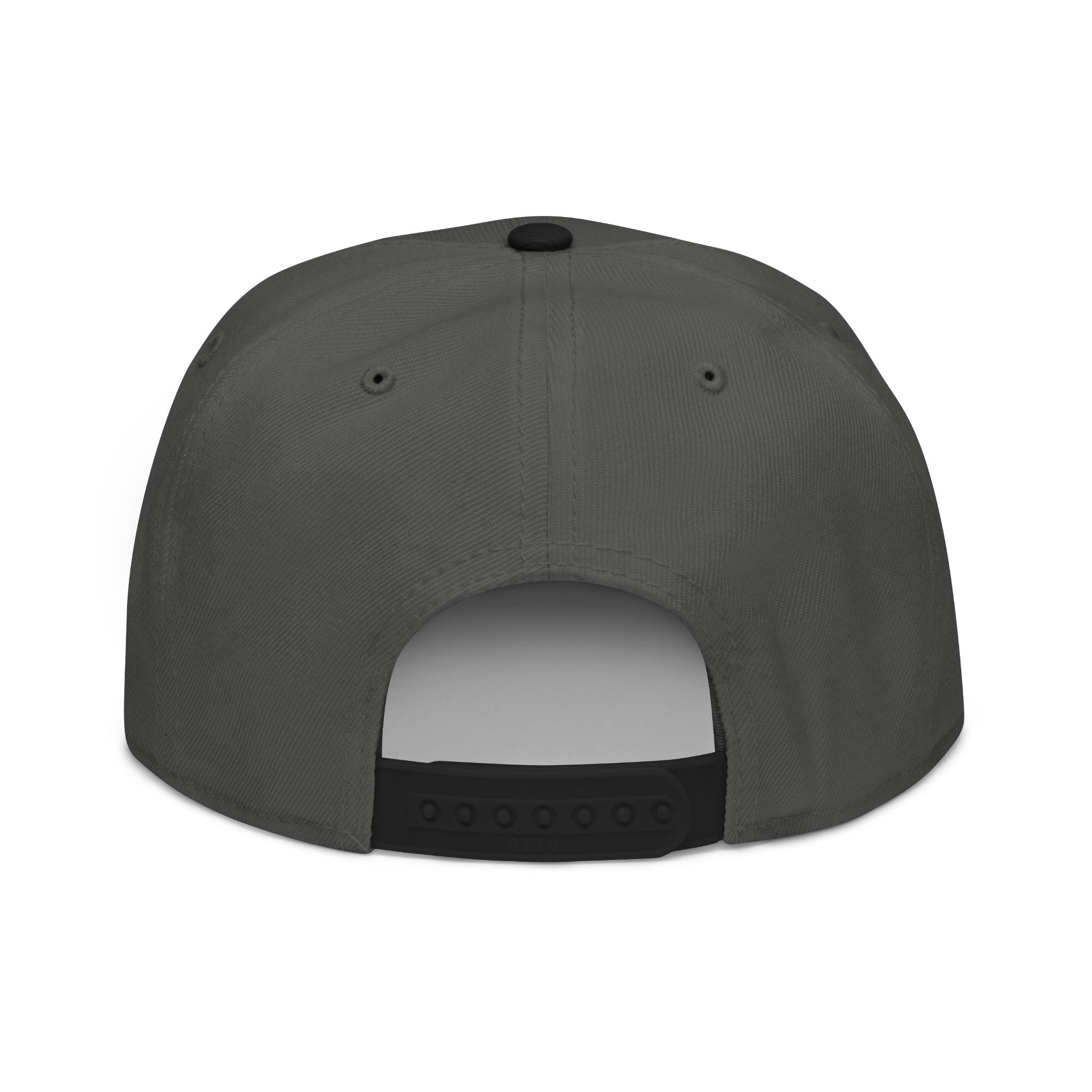Snapback New York (Embroidery)