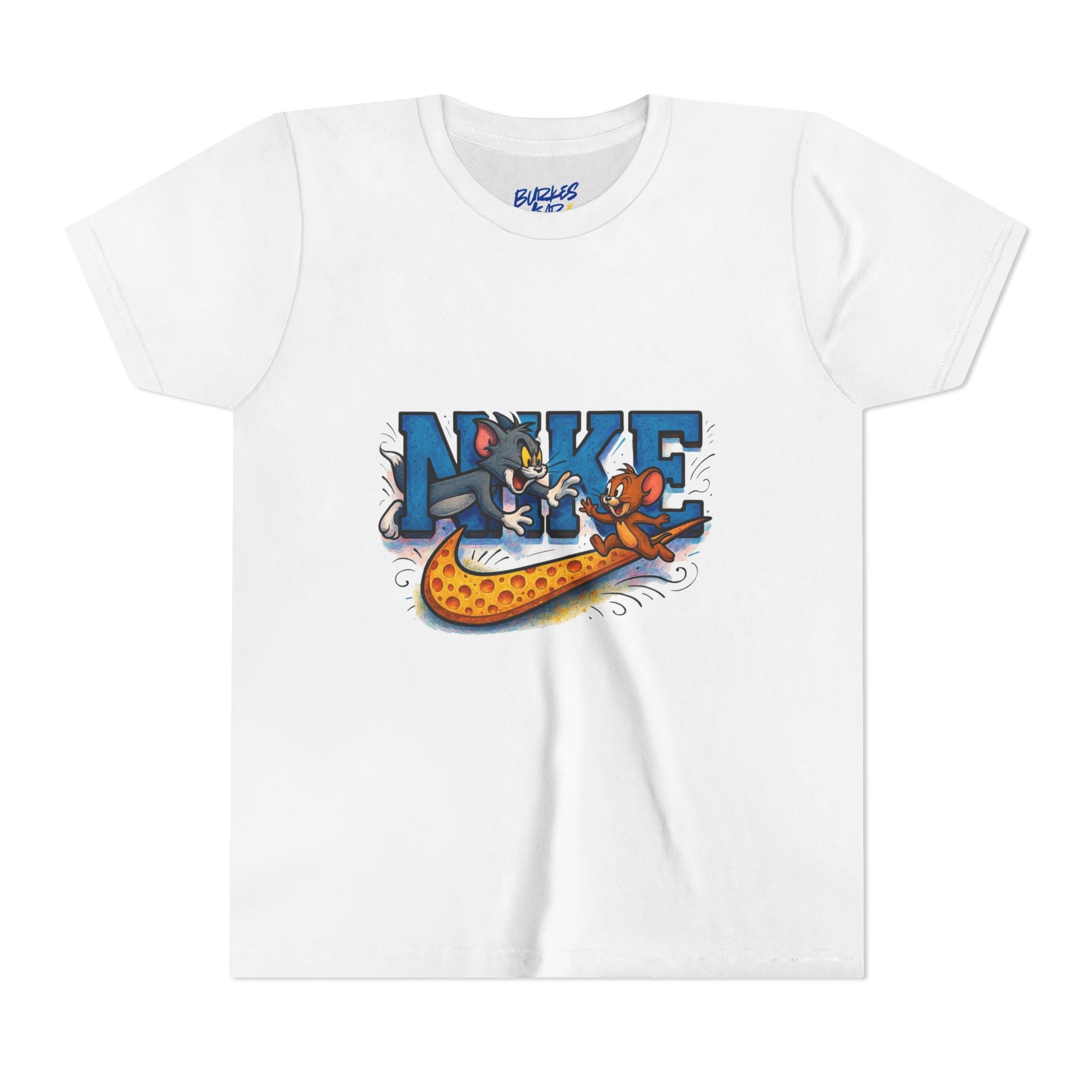 Youth Unisex Short Sleeve Tee