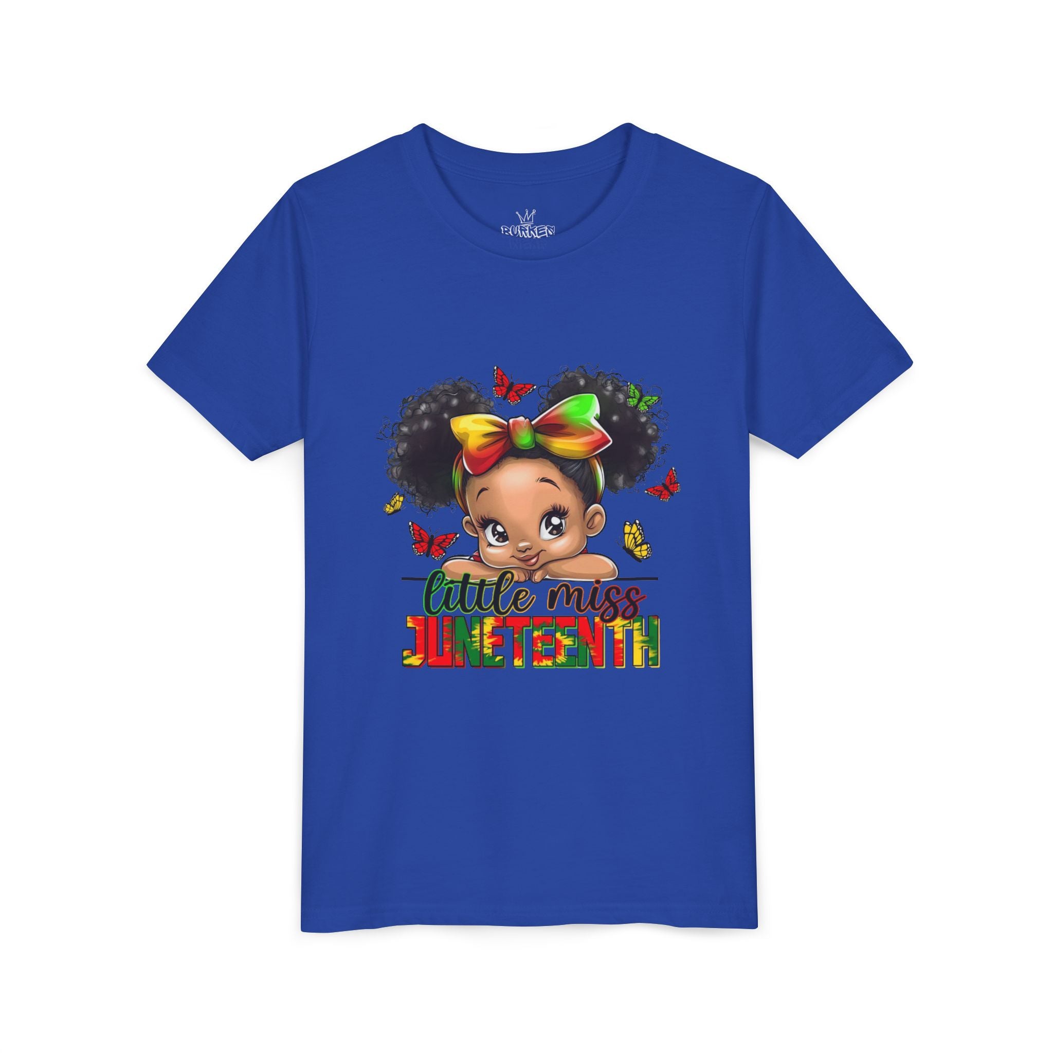 Youth Short Sleeve Tee
