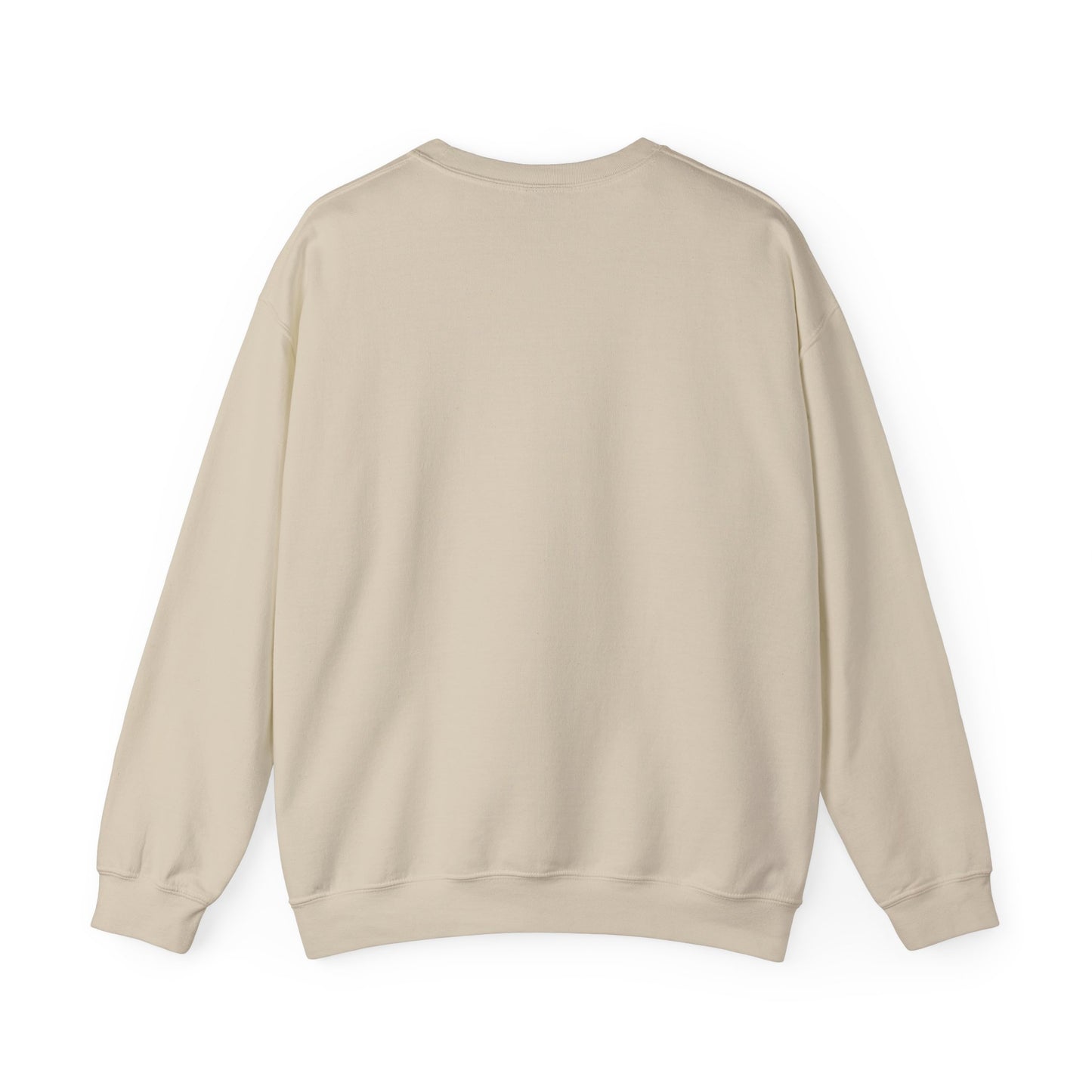 unisex Halloween Crewneck Sweatshirt