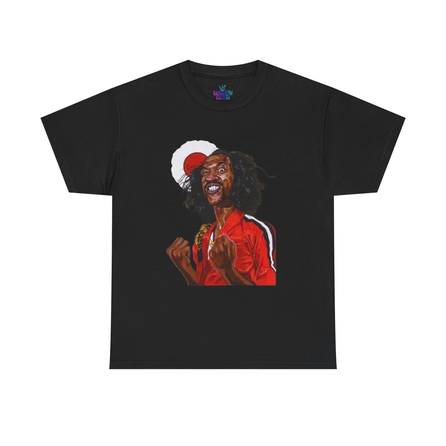 Unisex show enough Tee